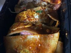 -冠雄先生烤冷面(熙街旗舰店)