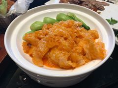 -阿庄新豫菜(通泰路店)