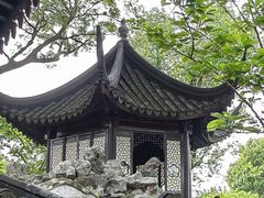 -拙政园