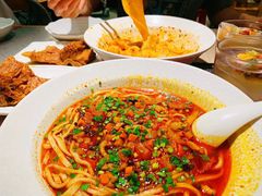 -大师兄·西北小馆(南沙万达广场店)