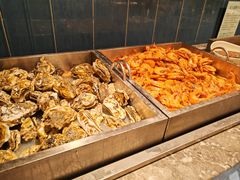 -禾斗海鲜自助(市南银座店)