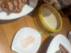 -新興传承烤鸭