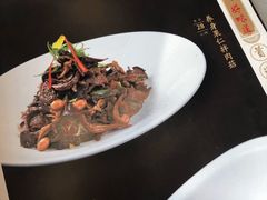 菜单-登瀛楼饭庄(万新村店)