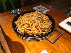 -豆蔻电影主题餐厅(四牌楼店)