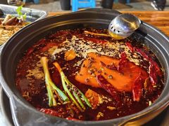 -唐记煌大坨卤牛肉串串(瑞南街店)