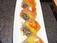 -隐鮨日料(北辰三角洲店)