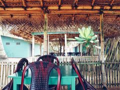 -Green Lobster Waskaduwa Seafood Restaurant