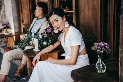 -摩玛婚纱摄影(杭州店)