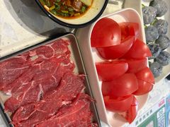 -小城牛事·鲜牛肉火锅(万达店)