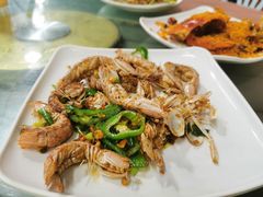 -七鲜渔港美食餐厅(巽寮湾海景店)