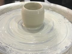 -粤陶渊.DIY陶艺体验馆(粤陶总店)