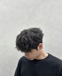 点击看大图 -逸丝风尚专注烫染