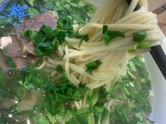 -花临兰州牛肉面(重庆南坪万达店)