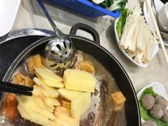 -稻香酒家·33年老字号·港式粤菜(富邦中心店)