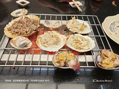 -震海贝烤贝·民俗特色店(延吉总店)