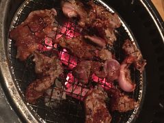-牛角日本烧肉专门店(小樽店)