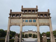 -敬亭山风景名胜区