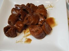 豉油皇大肠头-花城苑广府菜(侨鑫店)