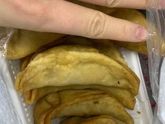 -草桥清真牛肉锅贴扁食店