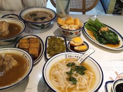 -發起人·肉骨茶(万象汇店)