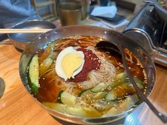 -京玉菲饭店(李村店)