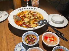 -首秀·四川料理(星耀101店)