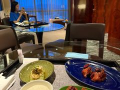 -君悦酒店·1881·北京烤鸭