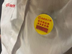 -海底捞火锅(公益西桥店)