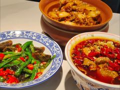 -欧记大排档·景德菜(上海首店)