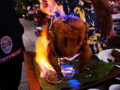 -Naughty Nuri’s Phuket