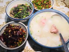 -俏九州·小炒黄牛肉(华润万象汇店)