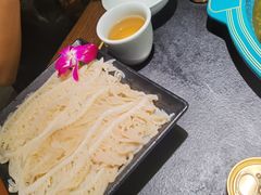 -吼堂老火锅(武汉 天地壹方南馆店)