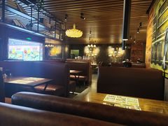-路易十三西餐厅(西关新天地店)
