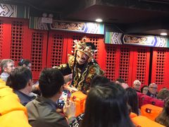 -成都市川剧院·《川剧秀·传奇变脸》·锦江剧场