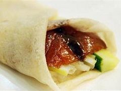 烤鸭-冀粤香海鲜自助餐厅(西美五洲店)