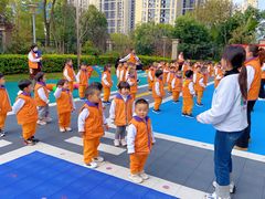 -吉的堡幼儿园(昆明俊发城英胜园)