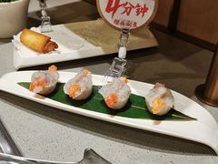 俏皮小龙虾虾滑-海底捞火锅(8号仓店)