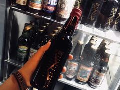 -FOAM LAB 泡沫实验室精酿餐吧
