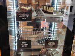 -Patagonia Chocolates(皇后镇店)