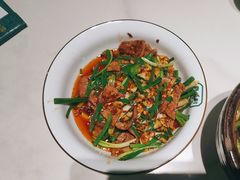 -费大厨辣椒炒肉(正佳广场店)