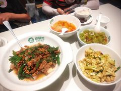 -绿草地·湘菜(芙蓉天街店)