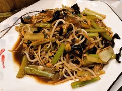 -满堂春特色餐馆