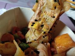 -金姐烤冷面(大沙泥街店)