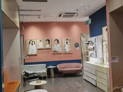 -海马体照相馆(龙湖杭州金沙天街店)