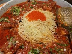 -花盐街·四川乐山小吃(西单大悦城店)