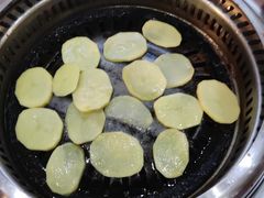 -延成苑韩式烤肉店(长春道店)