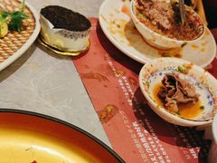 -一绪に寿喜烧(荟聚店)