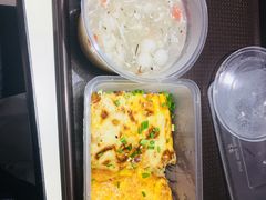 三鲜豆皮-老通城豆皮大王(吉庆街店)