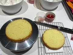 -ABC Cooking Studio(上海环球金融中心店)
