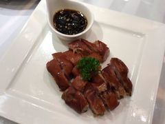 -鲍鱼王子(深圳大厦店)